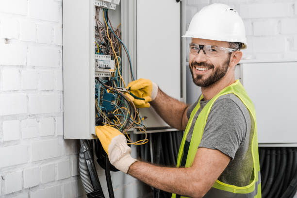 Professional Electrician in WI