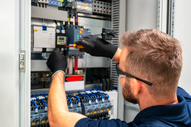 Best Electrical Rewiring Services  in Kiel, WI