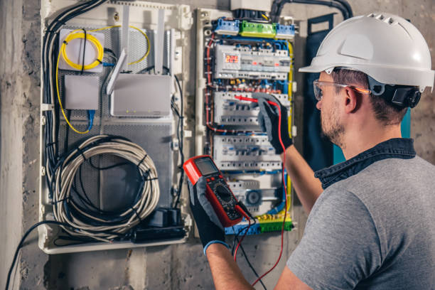Best Circuit Breaker Repair  in Kiel, WI