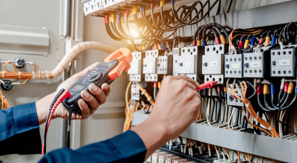 Best Affordable Emergency Electrician  in Kiel, WI