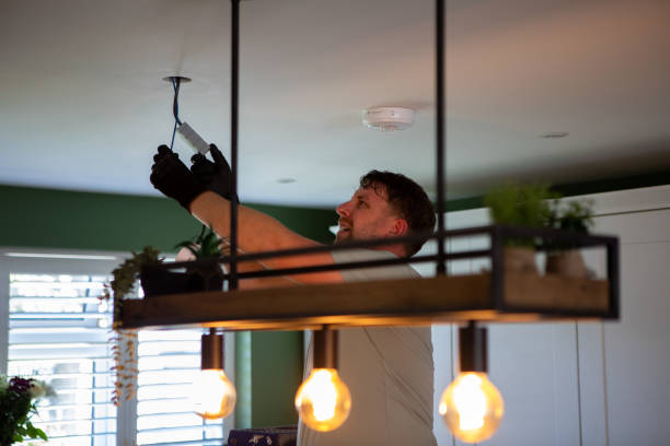 Best Electric Panel Repair  in Kiel, WI