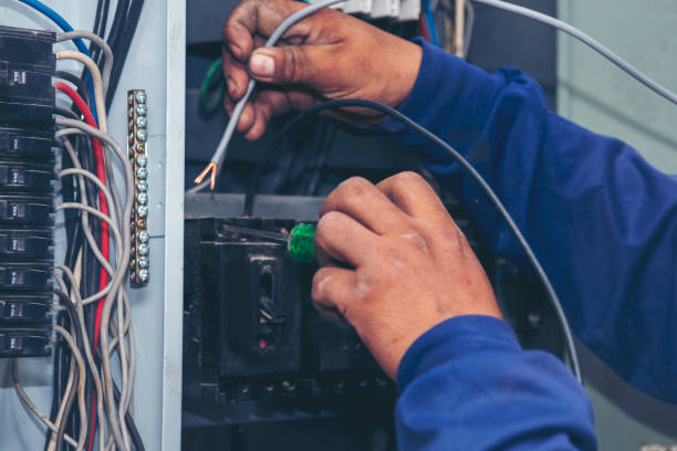 Best Electrical Wiring Services  in Kiel, WI