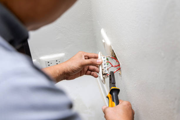 Best Affordable Electrician  in Kiel, WI