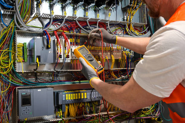 Best Electrical Contractors for Businesses  in Kiel, WI