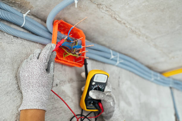 Best Circuit Breaker Repair  in Kiel, WI