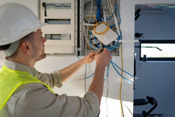 Best Residential Electrician Services  in Kiel, WI